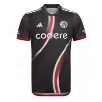 River Plate Rezervni Dres 2024-25 Kratak Rukav